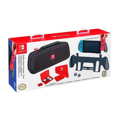 Official goplay game traveler for nintendo switch