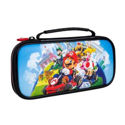 Official mario kart world case for nintendo switch