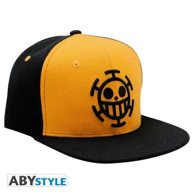 One piece casquette trafalgar