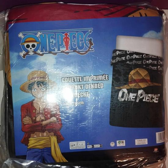 One piece couette d hiver 140x200cm 2