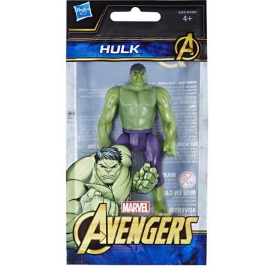 Original hasbro marvel avengers