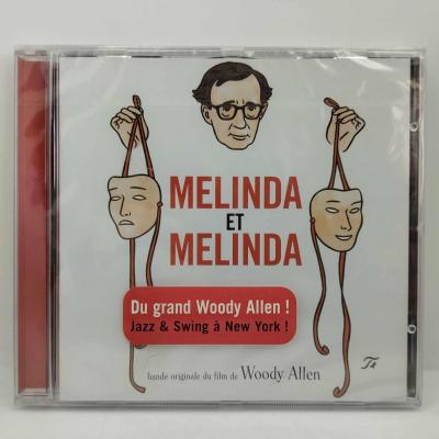 Original soundtrack melinda et melinda cd