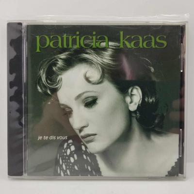 Patricia kaas je te dis vous cd occasion