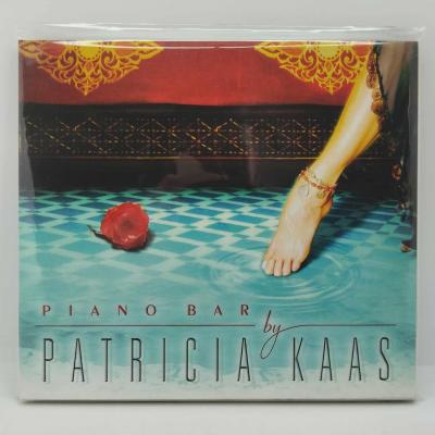 Patricia kaas piano bar cd occasion