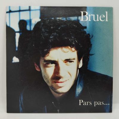 Patrick bruel pars pas cd single occasion