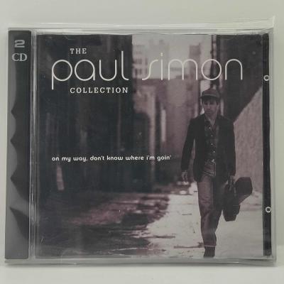 Paul simon the collection double album cd occasion