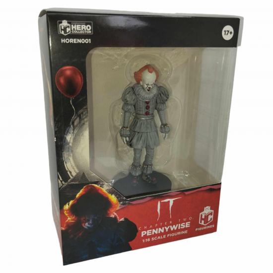 Pennywise figurine de it 13 cm 1