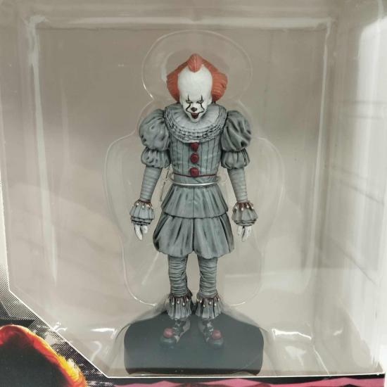 Pennywise figurine de it 13 cm 6