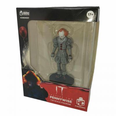 Pennywise figurine de it 13 cm