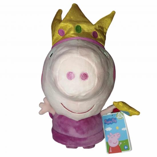 Peppa pig peluche sambro 30cm 1