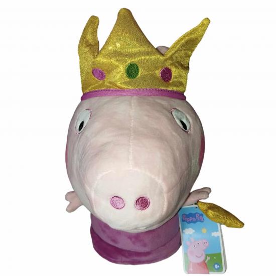 Peppa pig peluche sambro 30cm 2