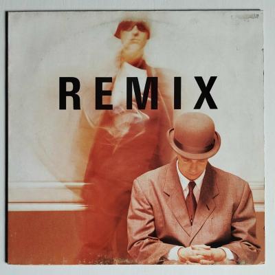 Pet shop boys heart remix maxi single vinyle occasion