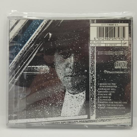 Peter gabriel peter gabriel album cd occasion 1