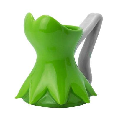 Peter pan clochette mug 3d 300ml