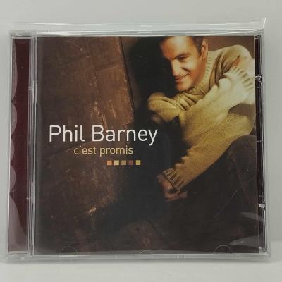 Phil barnney c est promis album cd occasion