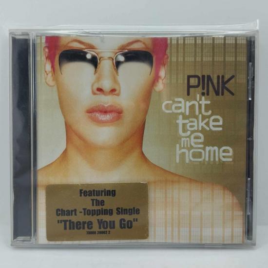 Pink can t take me home album cd occasion