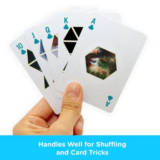 Pink floyd jeu de cartes 3