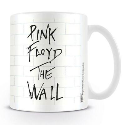 Pink floyd the wall coffee mug 315ml