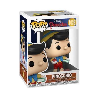 Pinocchio pop n 1029 school bound pinocchio