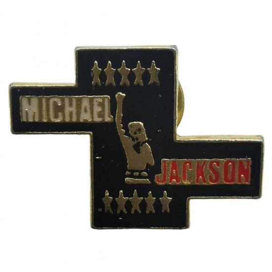 Pins mj 2