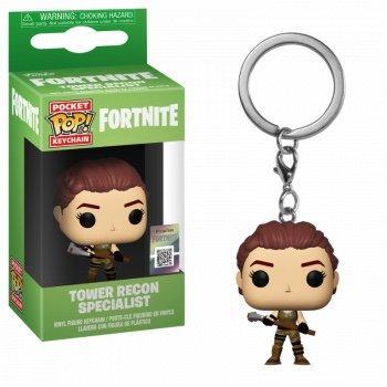 Pocket pop keychains fortnite tower recon specialist