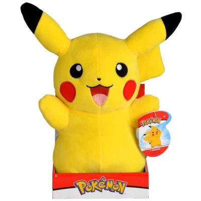 Pokemon pikachu new peluche 30cm 1