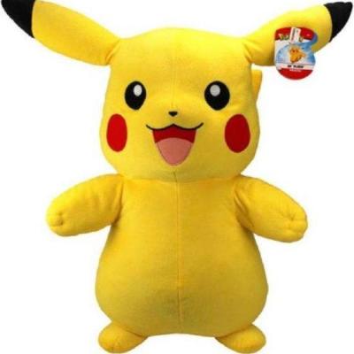 Pokemon pikachu peluche 30 cm