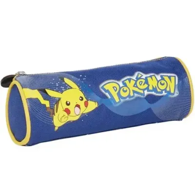Pokemon pikachu trousse