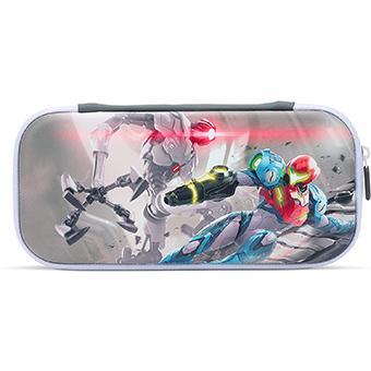 Power a protection slim case metroid dread