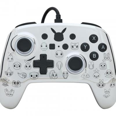 Power a wired enhanced controller pokemon 25h anniversary