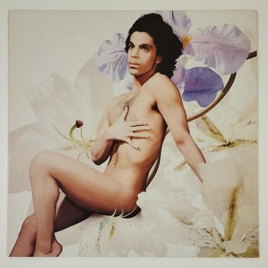 Prince lovesexy album vinyle occasion