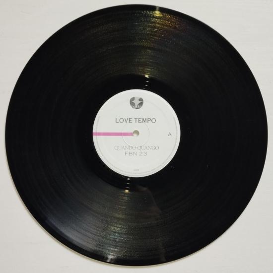 Quando quango love tempo maxi single vinyle occasion 2