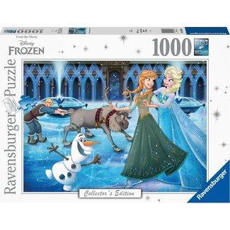 Ravensburger disney frozen puzzle 1000 pieces