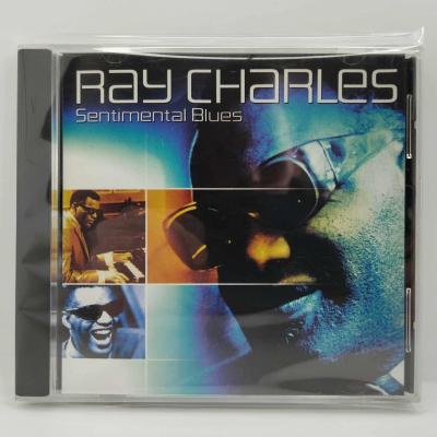 Ray charles sentimental blues album cd occasion