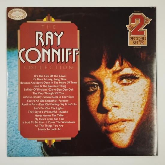 Ray conniff the ray conniff collection double album vinyle occasion 1