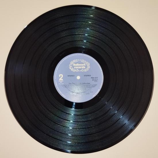 Ray conniff the ray conniff collection double album vinyle occasion 2