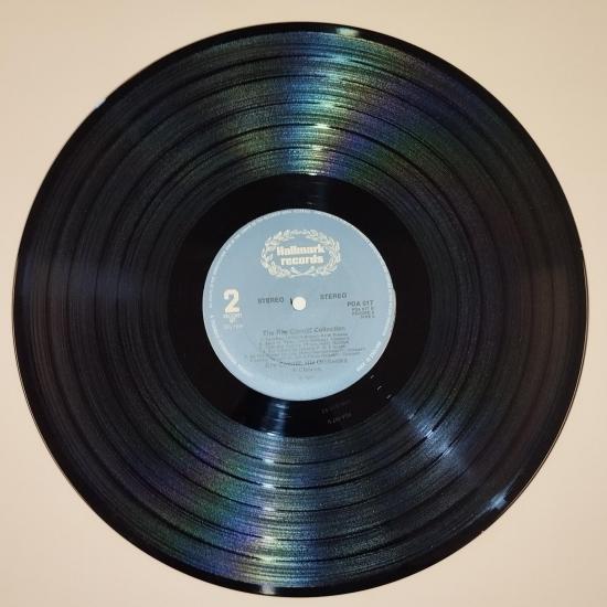 Ray conniff the ray conniff collection double album vinyle occasion 3