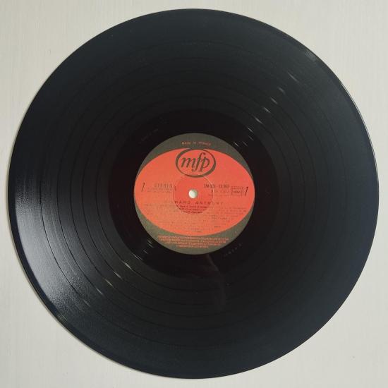 Richard anthony album vinyle occasion 2