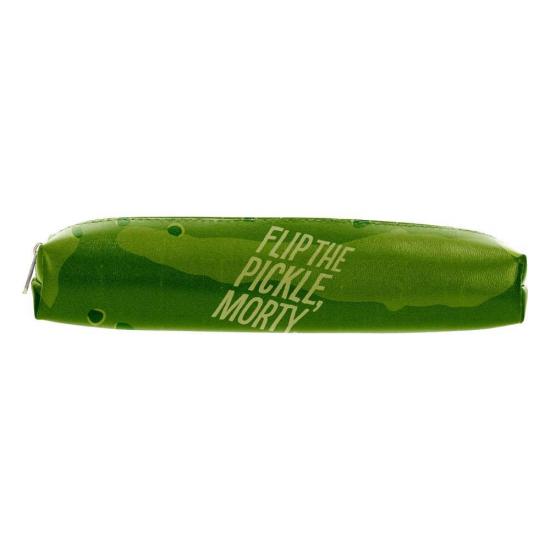 Rick et morty pickle rick trousse 1