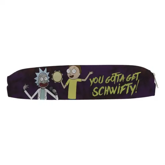 Rick et morty schwifty trousse