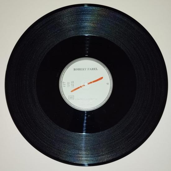 Robert farel les petits boudins maxi single vinyle occasion 2