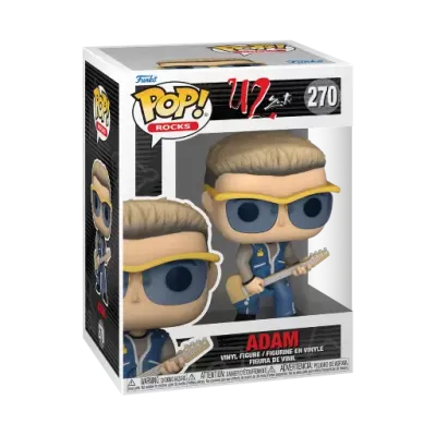 Rocks pop n 270 u2 zootv adam