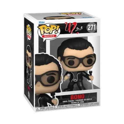 Rocks pop n 271 u2 zootv bono