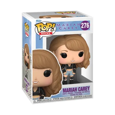 Rocks pop n 276 mariah carey fantasy