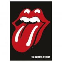 Rolling stones poster 61x91 lips 2