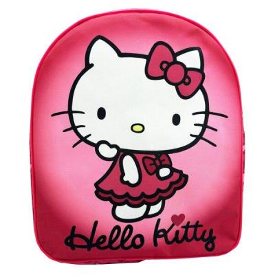 Sac a dos hello kitty