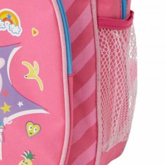 Sac a dos peppa pig 2