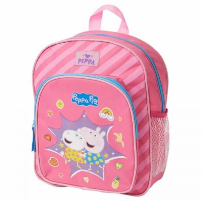 Sac a dos peppa pig