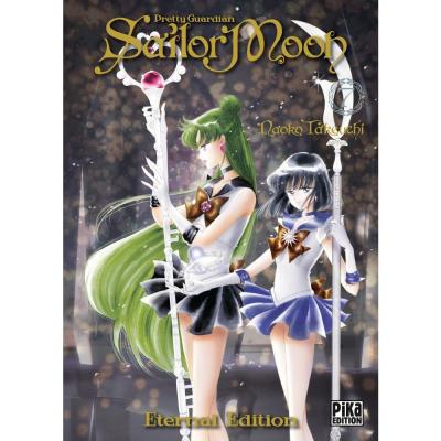 Sailor moon eternal edition tome 7