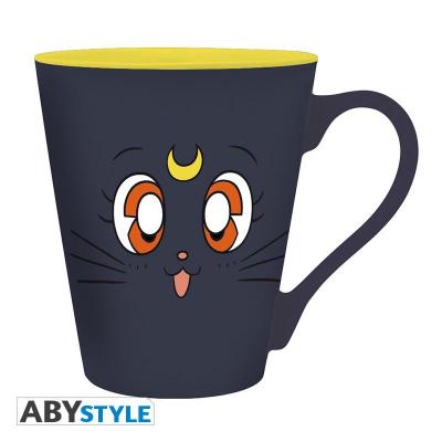 Sailor moon mug 250 ml luna